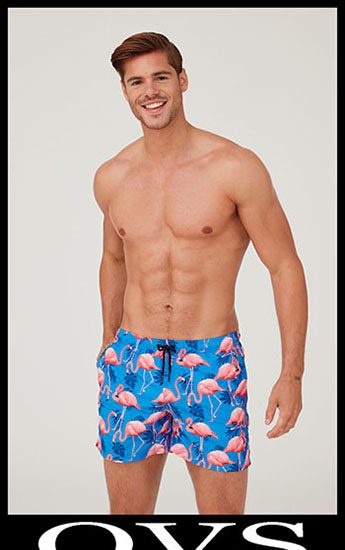 New Arrivals OVS Swimwear 2019 Men’s Summer Style 24