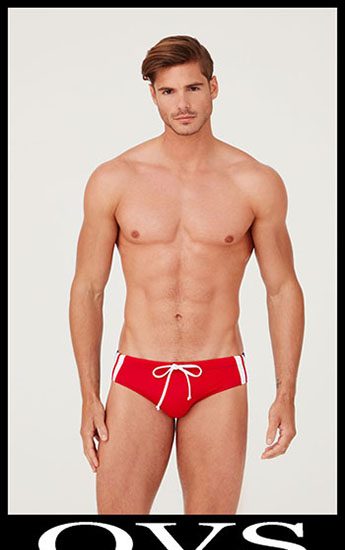 New Arrivals OVS Swimwear 2019 Men’s Summer Style 27