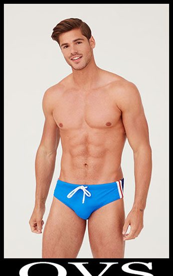 New Arrivals OVS Swimwear 2019 Men’s Summer Style 28