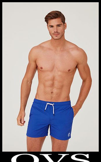 New Arrivals OVS Swimwear 2019 Men’s Summer Style 30