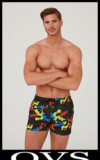 New Arrivals OVS Swimwear 2019 Men’s Summer Style 31