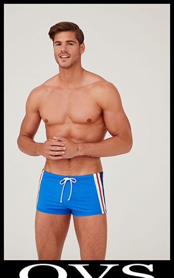 New Arrivals OVS Swimwear 2019 Men’s Summer Style 32