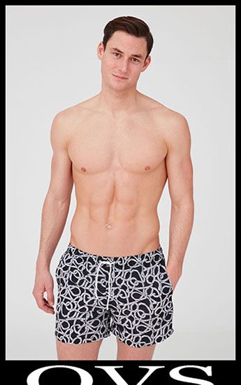 New Arrivals OVS Swimwear 2019 Men’s Summer Style 5