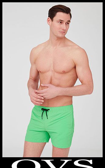 New Arrivals OVS Swimwear 2019 Men’s Summer Style 7