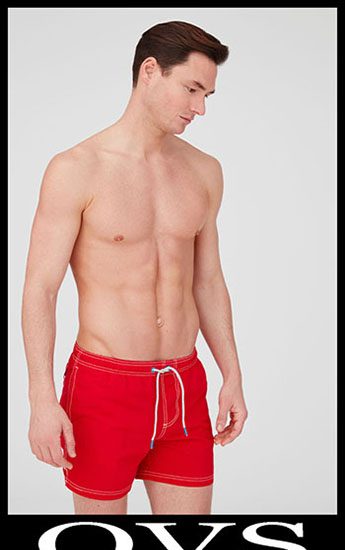 New Arrivals OVS Swimwear 2019 Men’s Summer Style 9