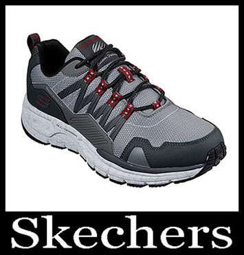 Skechers Men's Sneakers Spring Summer 2019 Shoes 1