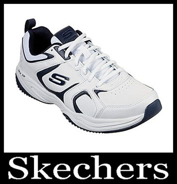 Skechers Men's Sneakers Spring Summer 2019 Shoes 12