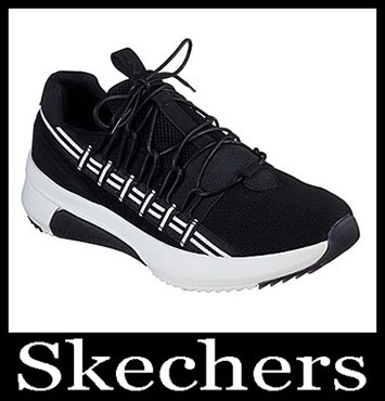 Skechers Men's Sneakers Spring Summer 2019 Shoes 13