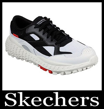 Skechers Men's Sneakers Spring Summer 2019 Shoes 15