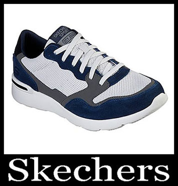 Skechers Men's Sneakers Spring Summer 2019 Shoes 18