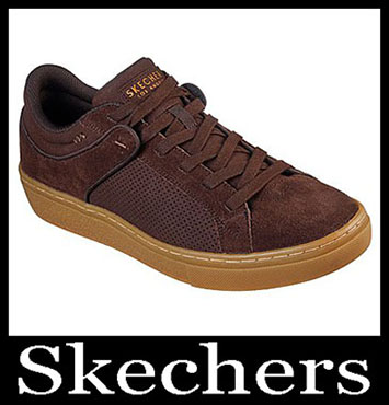 Skechers Men's Sneakers Spring Summer 2019 Shoes 21