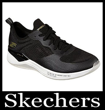 Skechers Men's Sneakers Spring Summer 2019 Shoes 27