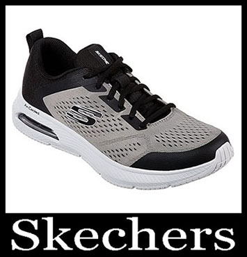 Skechers Men's Sneakers Spring Summer 2019 Shoes 29