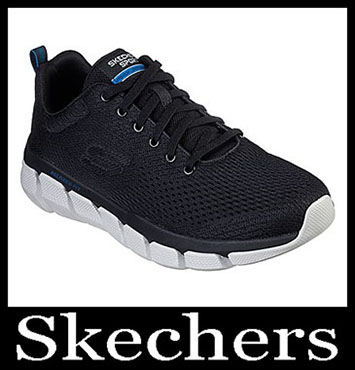 Skechers Men's Sneakers Spring Summer 2019 Shoes 3