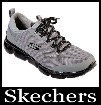 Skechers Men's Sneakers Spring Summer 2019 Shoes 30