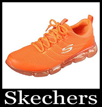 Skechers Men's Sneakers Spring Summer 2019 Shoes 31