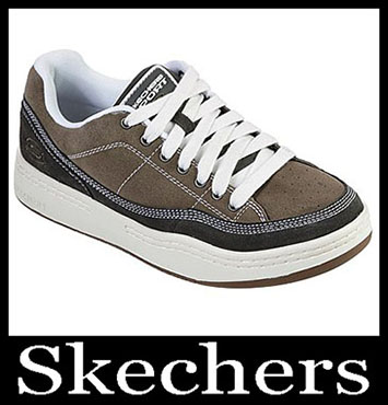 Skechers Men's Sneakers Spring Summer 2019 Shoes 34