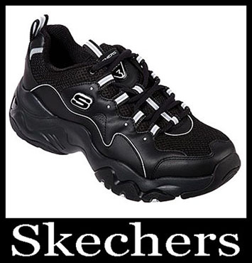 Skechers Men's Sneakers Spring Summer 2019 Shoes 37