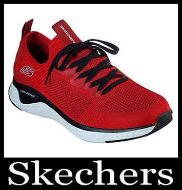 Skechers Men's Sneakers Spring Summer 2019 Shoes 39