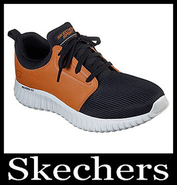 Skechers Men's Sneakers Spring Summer 2019 Shoes 42