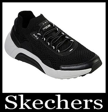 Skechers Men's Sneakers Spring Summer 2019 Shoes 7
