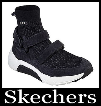 Skechers Men's Sneakers Spring Summer 2019 Shoes 8