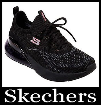 Skechers Women's Sneakers Spring Summer 2019 Look 13