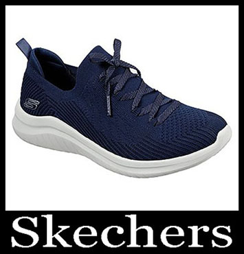 Skechers Women's Sneakers Spring Summer 2019 Look 16