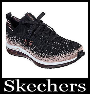 Skechers Women's Sneakers Spring Summer 2019 Look 18