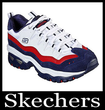Skechers Women's Sneakers Spring Summer 2019 Look 21