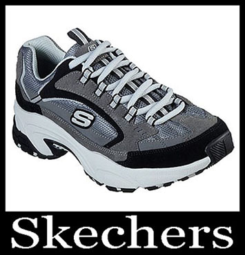 Skechers Women's Sneakers Spring Summer 2019 Look 24