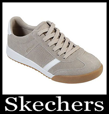 Skechers Women's Sneakers Spring Summer 2019 Look 26