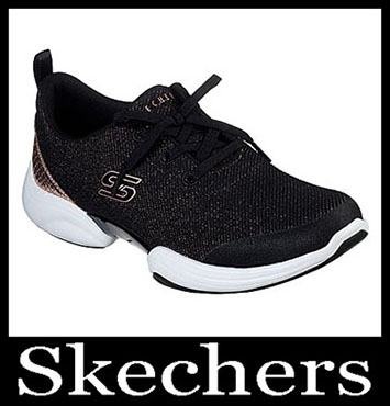 Skechers Women's Sneakers Spring Summer 2019 Look 27