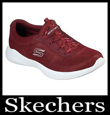 Skechers Women's Sneakers Spring Summer 2019 Look 28