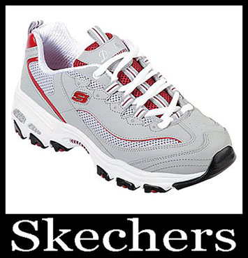 Skechers Women's Sneakers Spring Summer 2019 Look 29