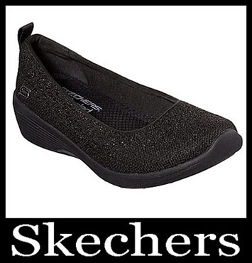 Skechers Women's Sneakers Spring Summer 2019 Look 30