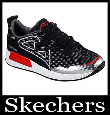 Skechers Women's Sneakers Spring Summer 2019 Look 33