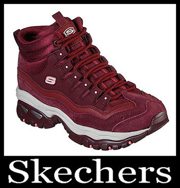 Skechers Women's Sneakers Spring Summer 2019 Look 36