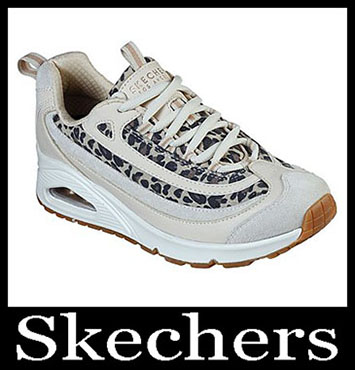 Skechers Women's Sneakers Spring Summer 2019 Look 37