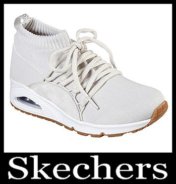 Skechers Women's Sneakers Spring Summer 2019 Look 38