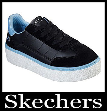 Skechers Women's Sneakers Spring Summer 2019 Look 39