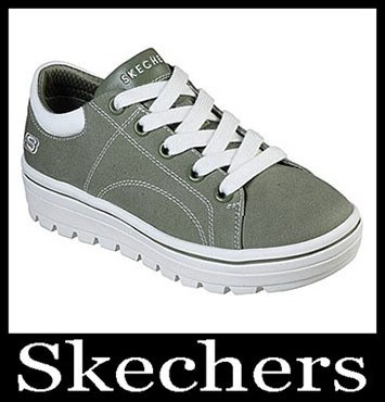 Skechers Women's Sneakers Spring Summer 2019 Look 41