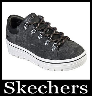 Skechers Women's Sneakers Spring Summer 2019 Look 42