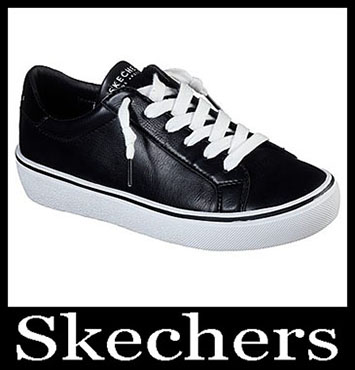 Skechers Women's Sneakers Spring Summer 2019 Look 44