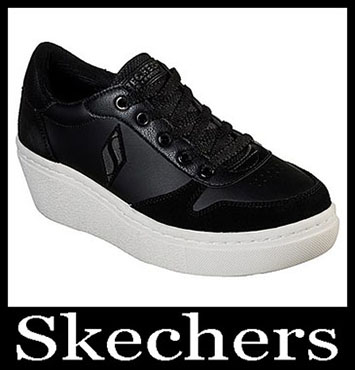 Skechers Women's Sneakers Spring Summer 2019 Look 6