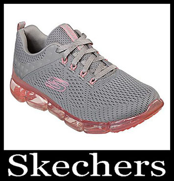Skechers Women's Sneakers Spring Summer 2019 Look 7