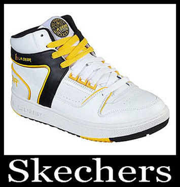 Skechers Women's Sneakers Spring Summer 2019 Look 8