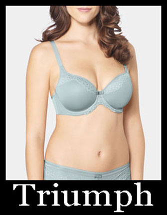 Underwear Triumph Women's Bras 2019 Clothing Style 1
