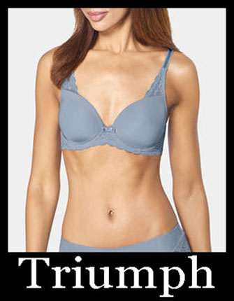 Underwear Triumph Women's Bras 2019 Clothing Style 19