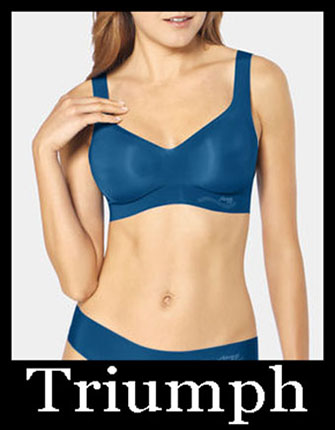 Underwear Triumph Women's Bras 2019 Clothing Style 24
